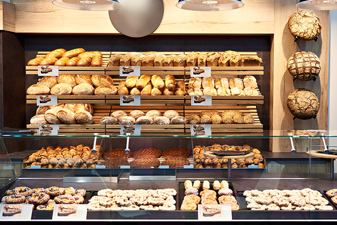 Image de la boulangerie 'Maison Gauthier Beauchamp'