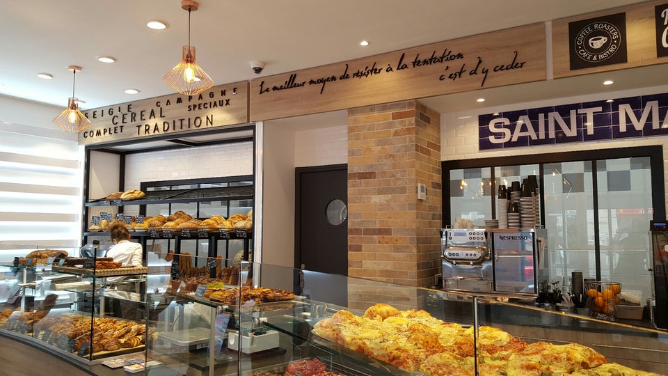 image de la boulangerie 'La maison Kerck'