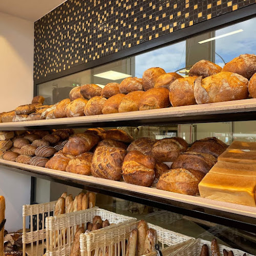 Image de la boulangerie 'Les saveurs d'Asnieres'